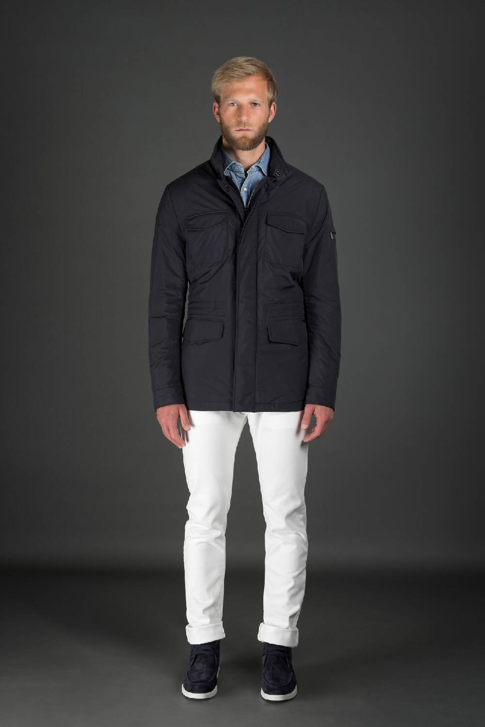 Moorer Giacche LEONARDO-STP