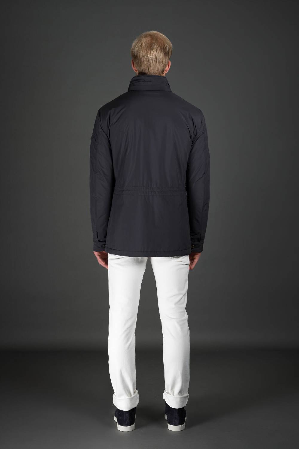 Moorer Giacche LEONARDO-STP