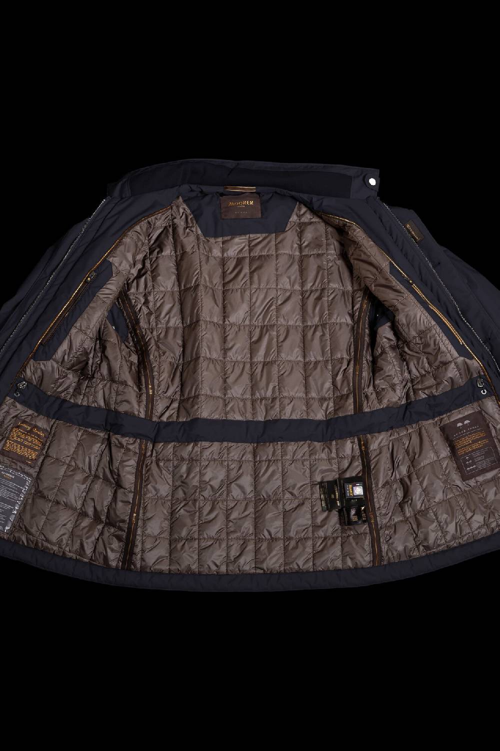 Moorer Giacche LEONARDO-STP