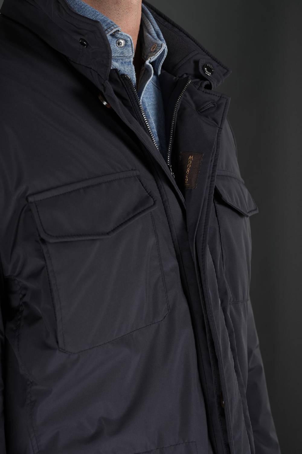 Moorer Giacche LEONARDO-STP