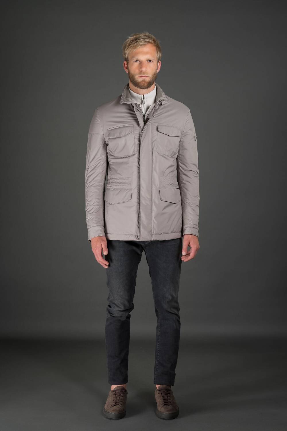 Moorer Giacche LEONARDO-STP