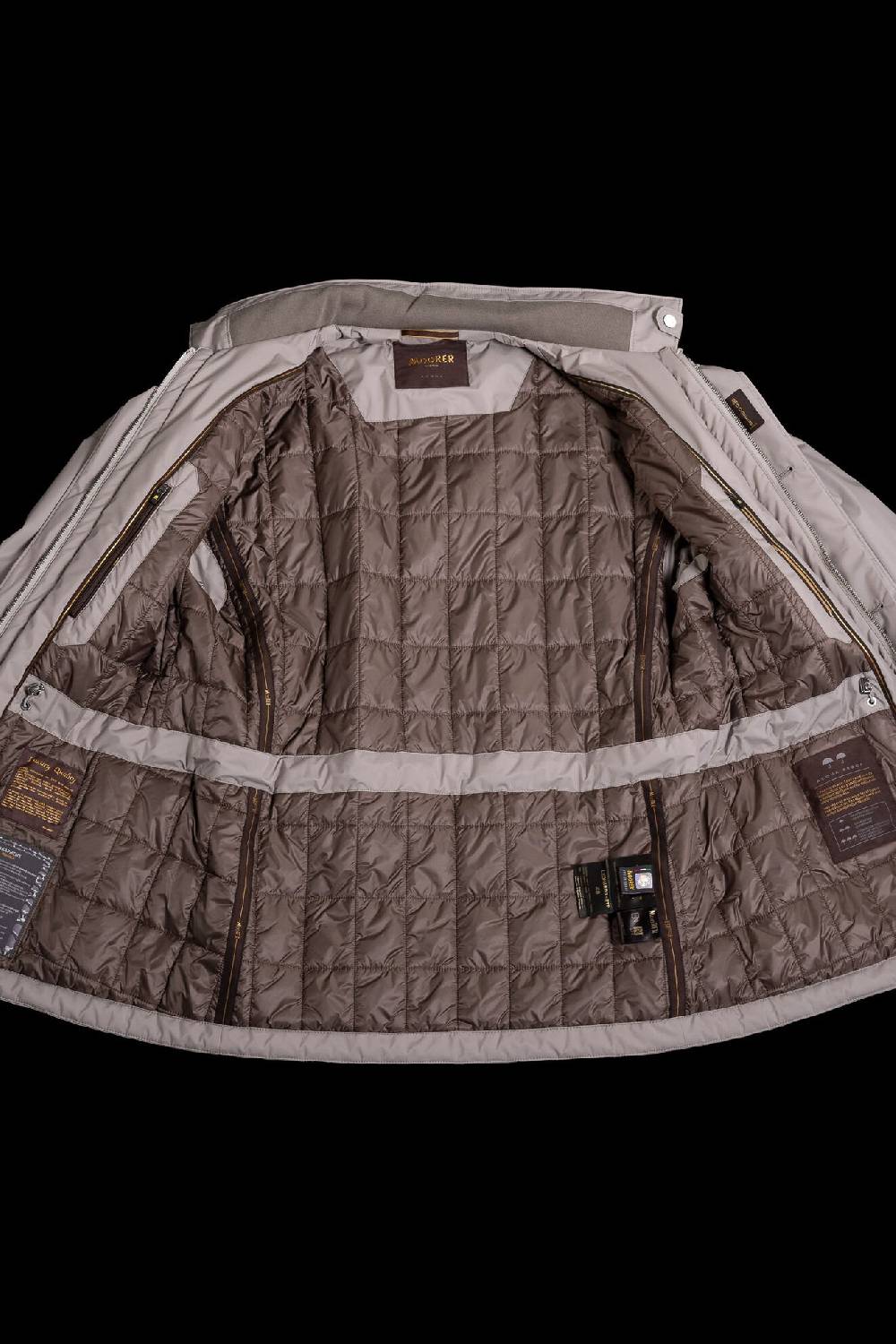 Moorer Giacche LEONARDO-STP