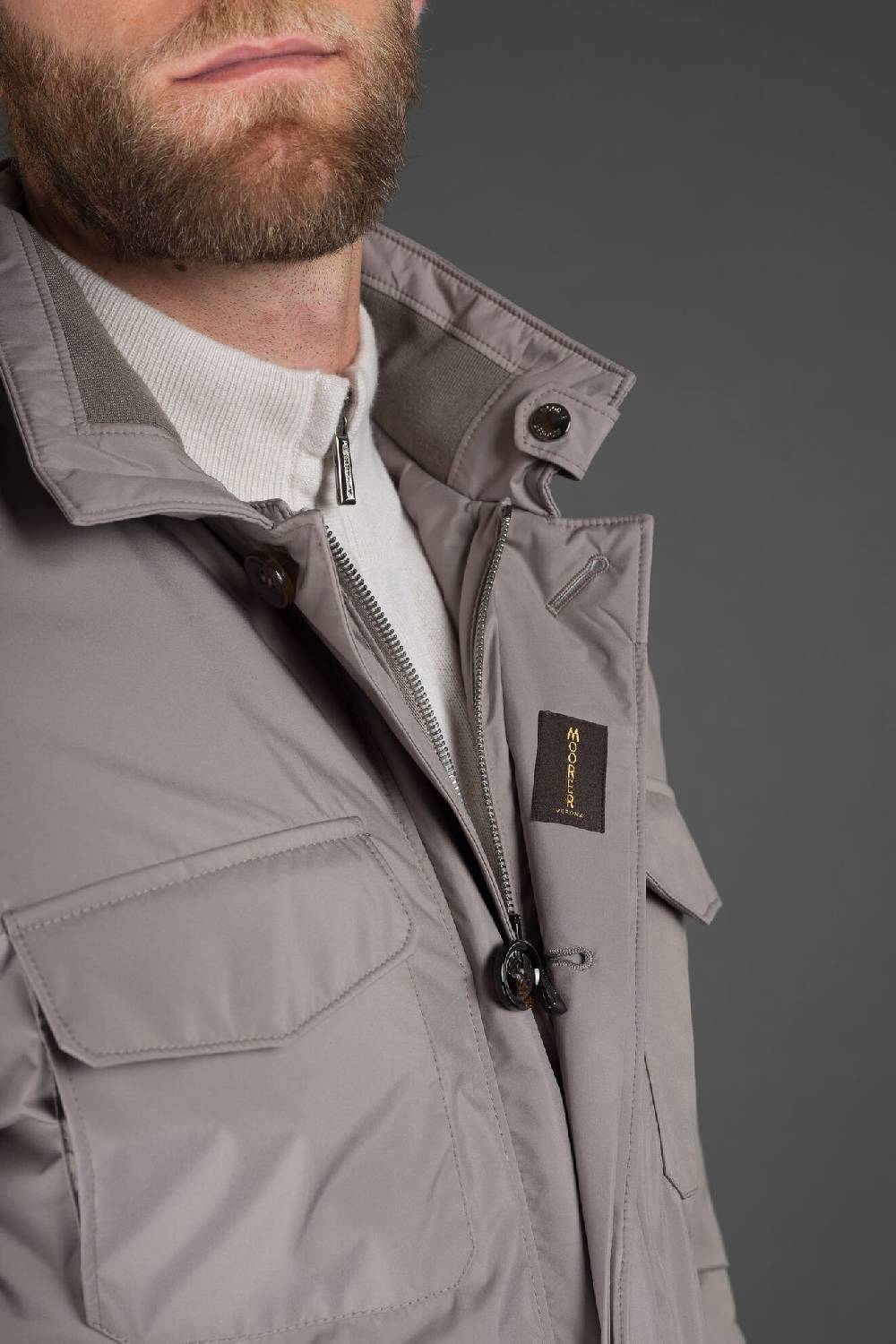 Moorer Giacche LEONARDO-STP