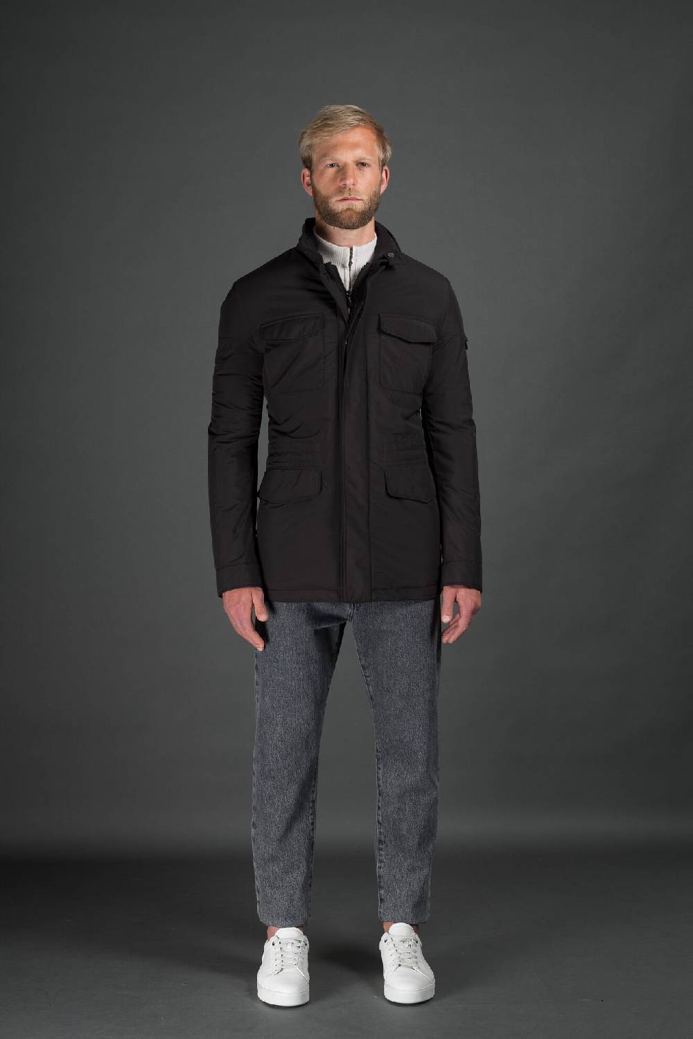 Moorer Giacche LEONARDO-STP