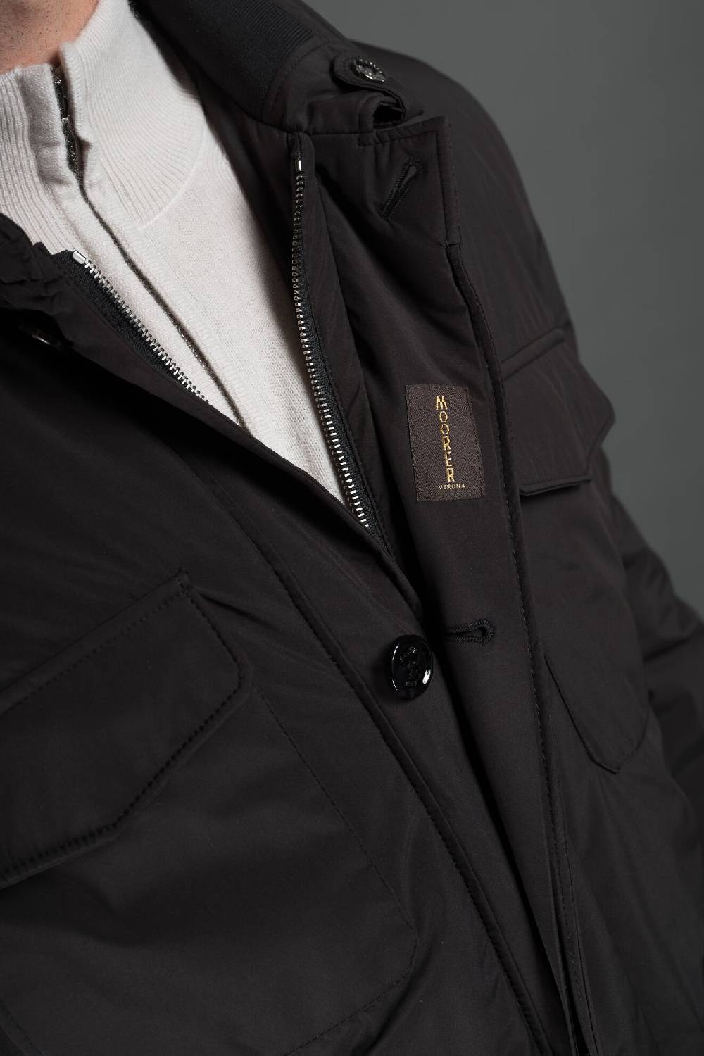 Moorer Giacche LEONARDO-STP