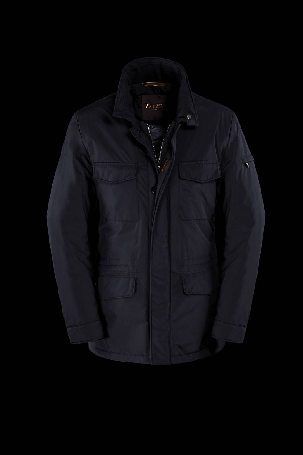 Moorer Giacche LEONARDO-STP