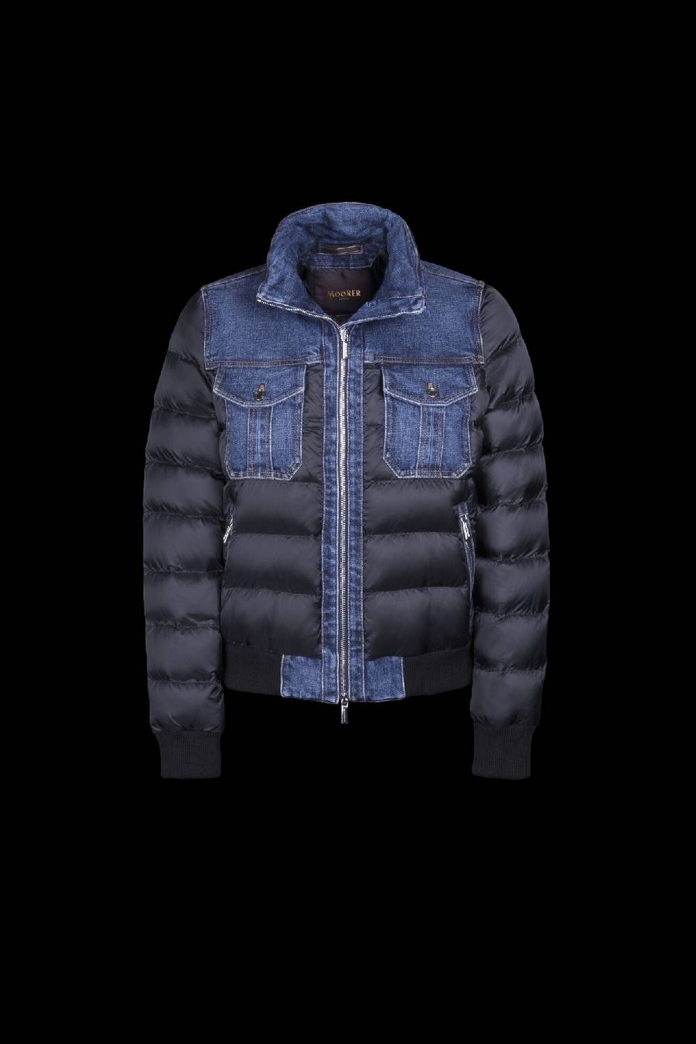 Moorer Giacche LESLIE-104S-A