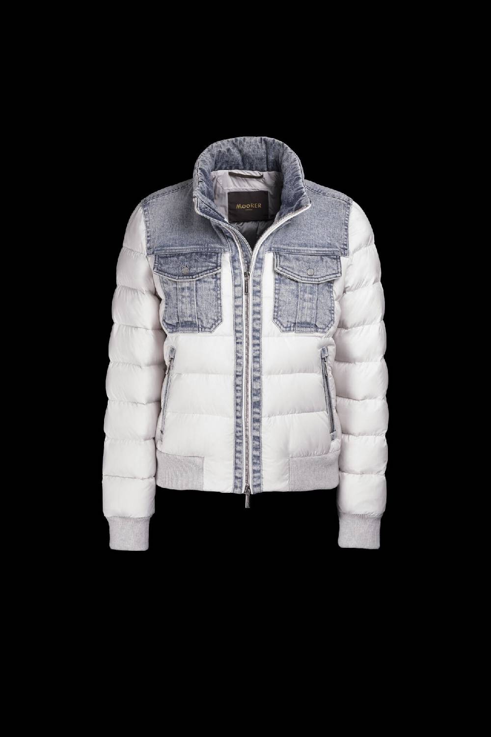 Moorer Giacche LESLIE-104X-N