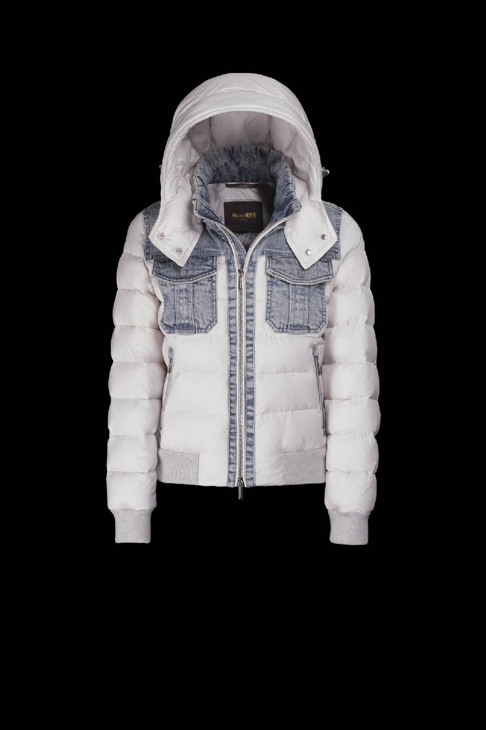 Moorer Giacche LESLIE-104X-N