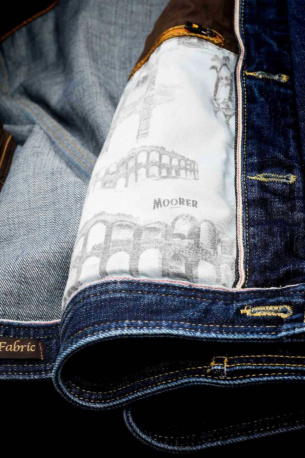 Moorer Giacche LOVERE-104