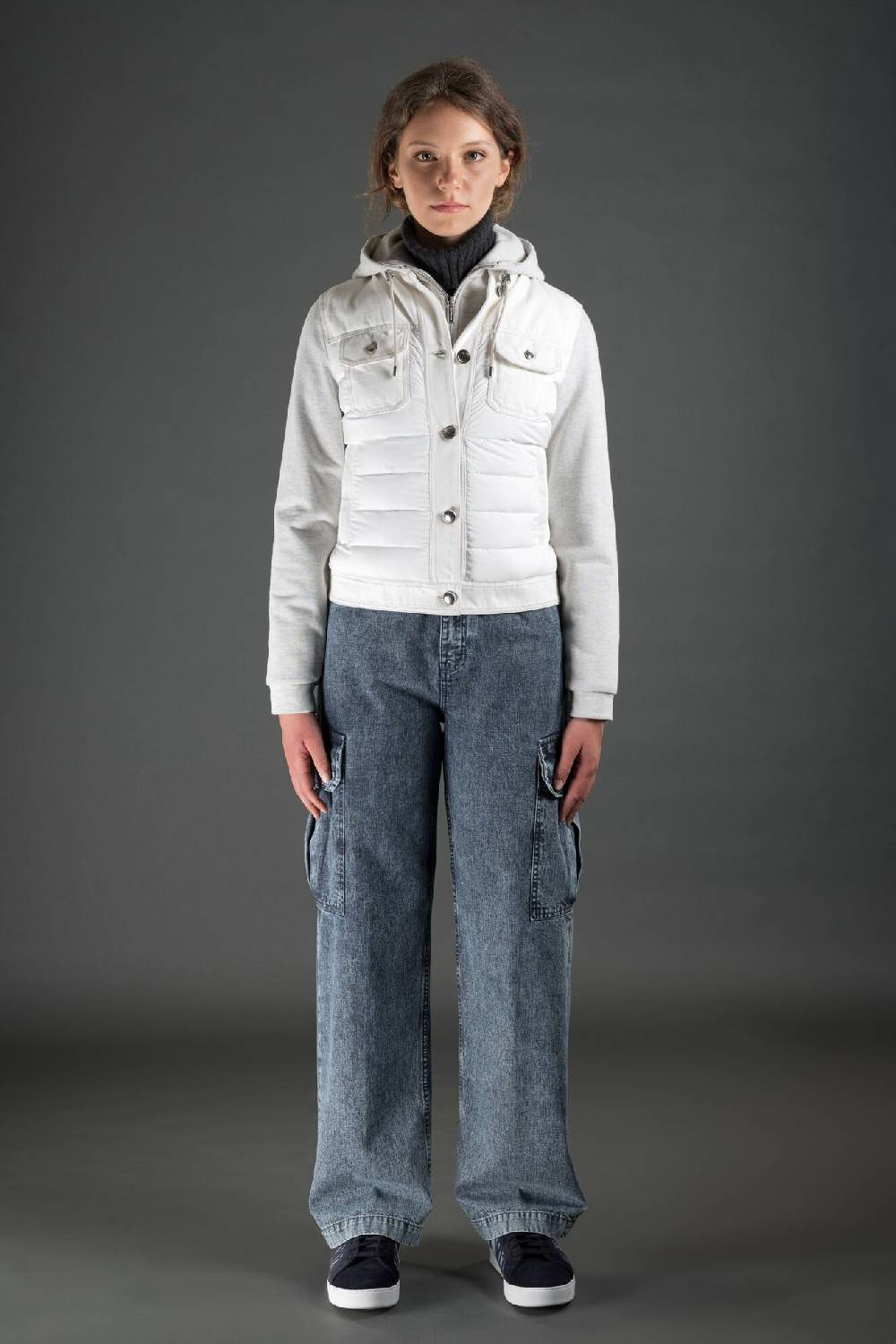 Moorer Giacche MABEL-212PC