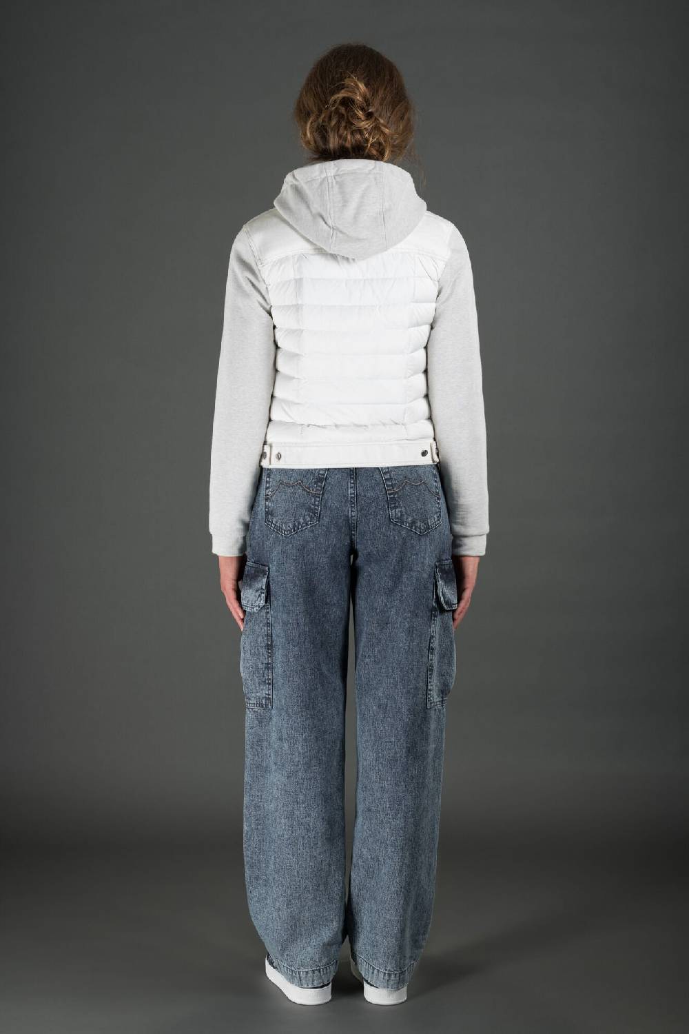 Moorer Giacche MABEL-212PC