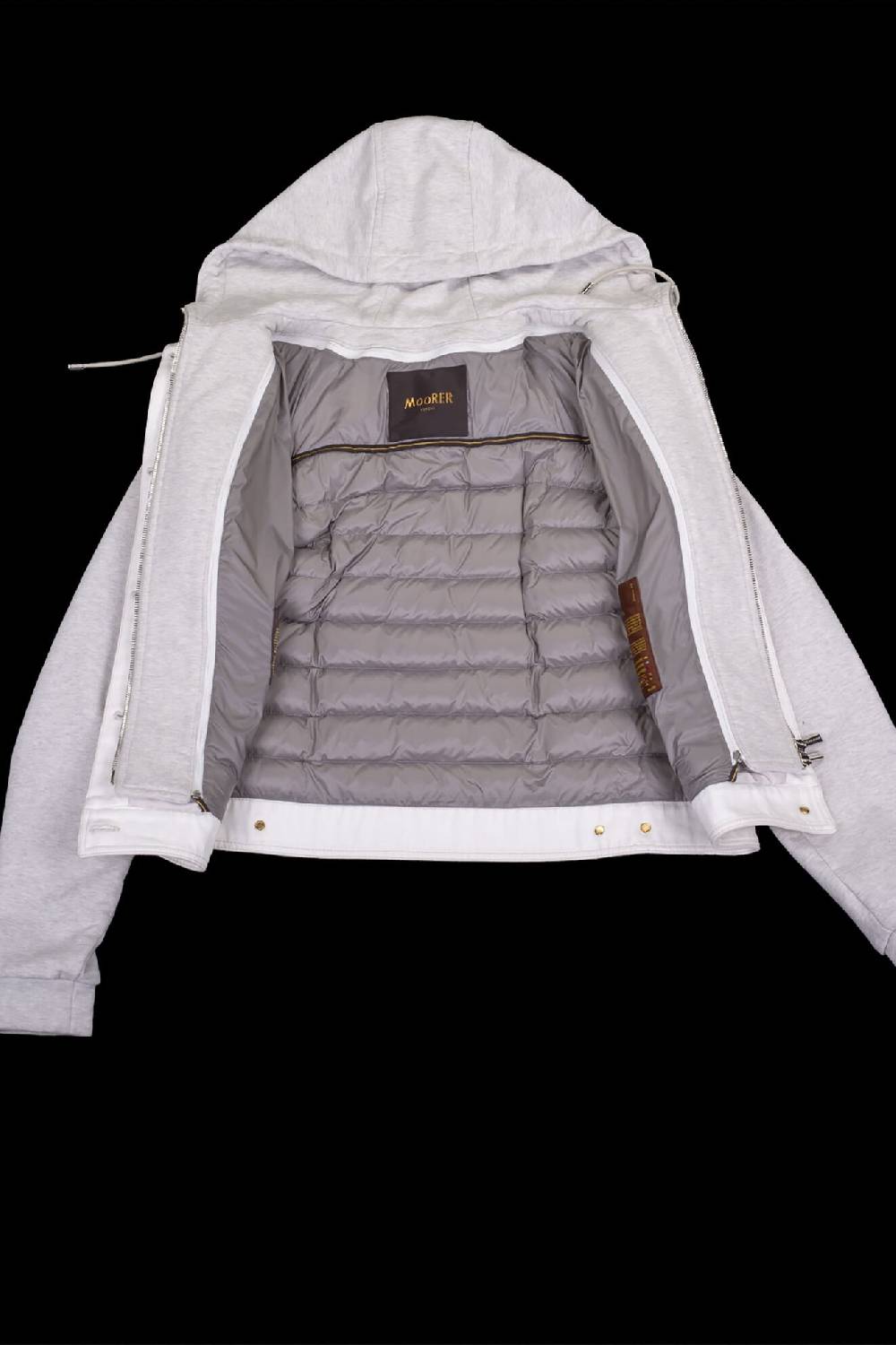 Moorer Giacche MABEL-212PC