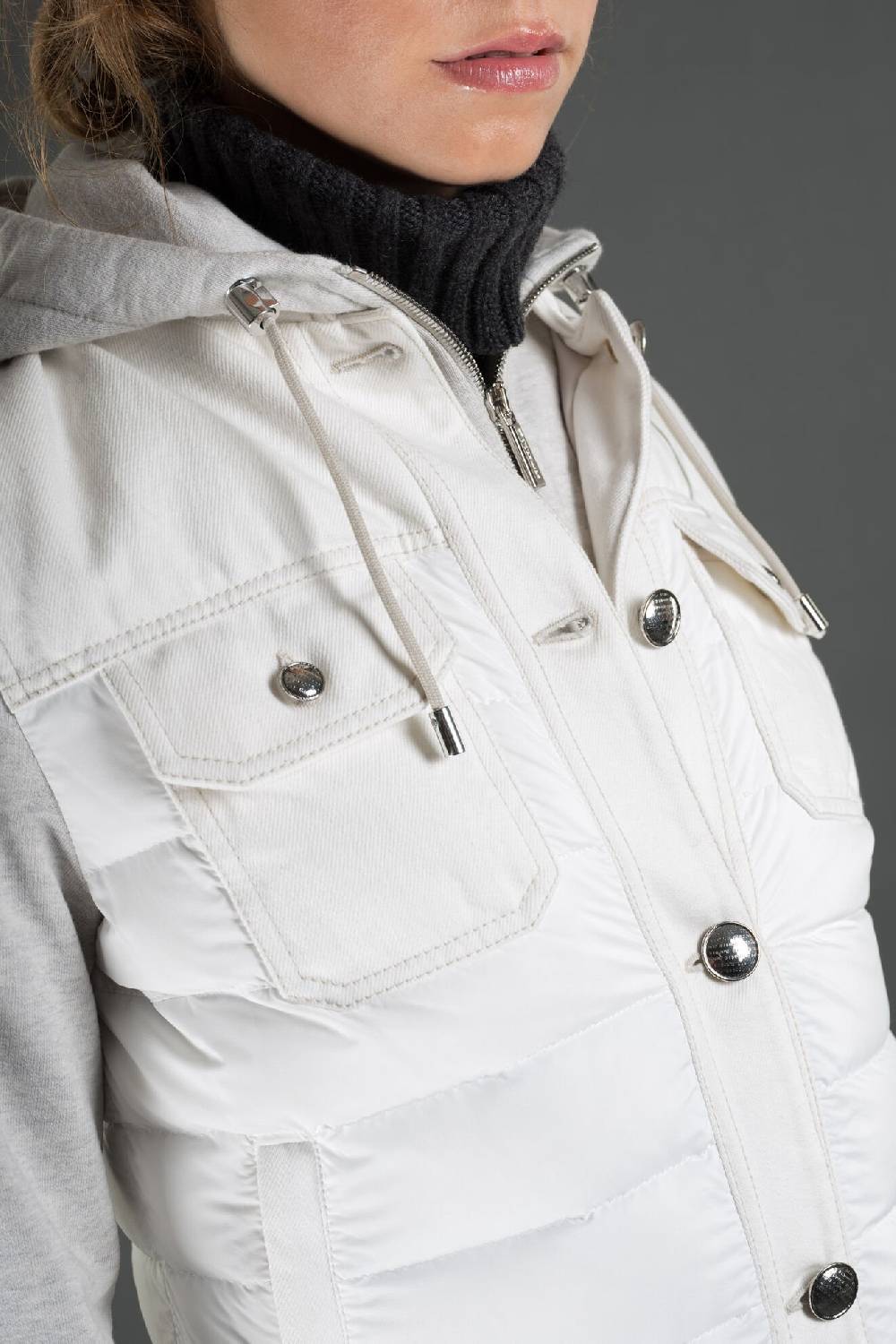 Moorer Giacche MABEL-212PC