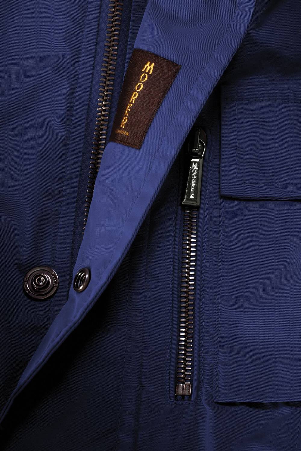 Moorer Giacche MANOLO-KM