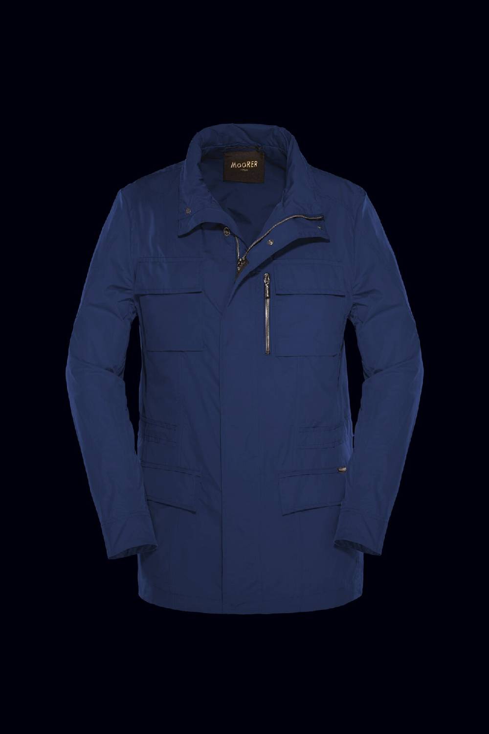Moorer Giacche MANOLO-KM