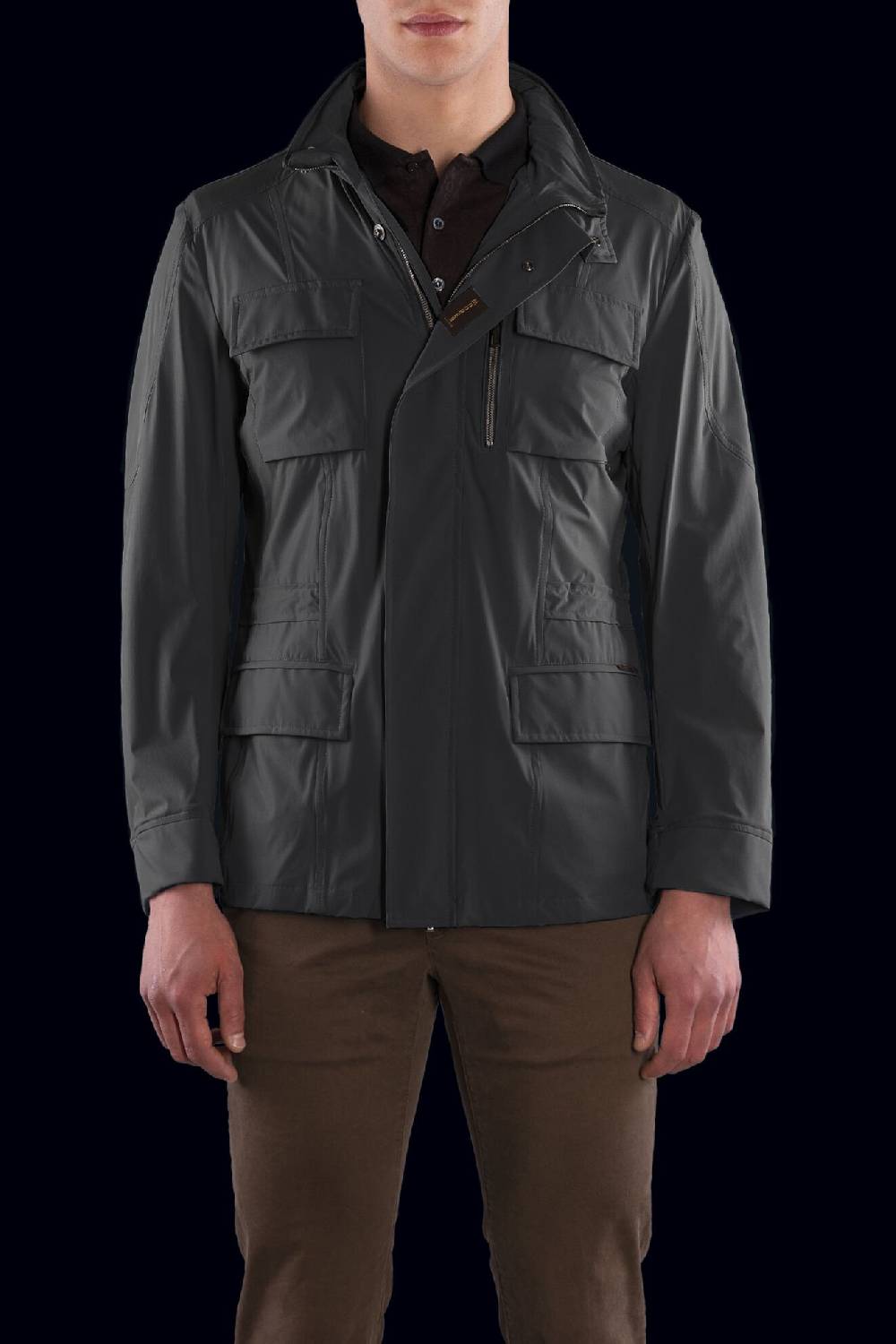 Moorer Giacche MANOLO-KN