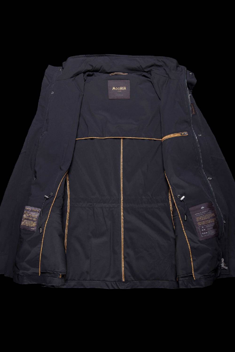 Moorer Giacche MANOLO-KN