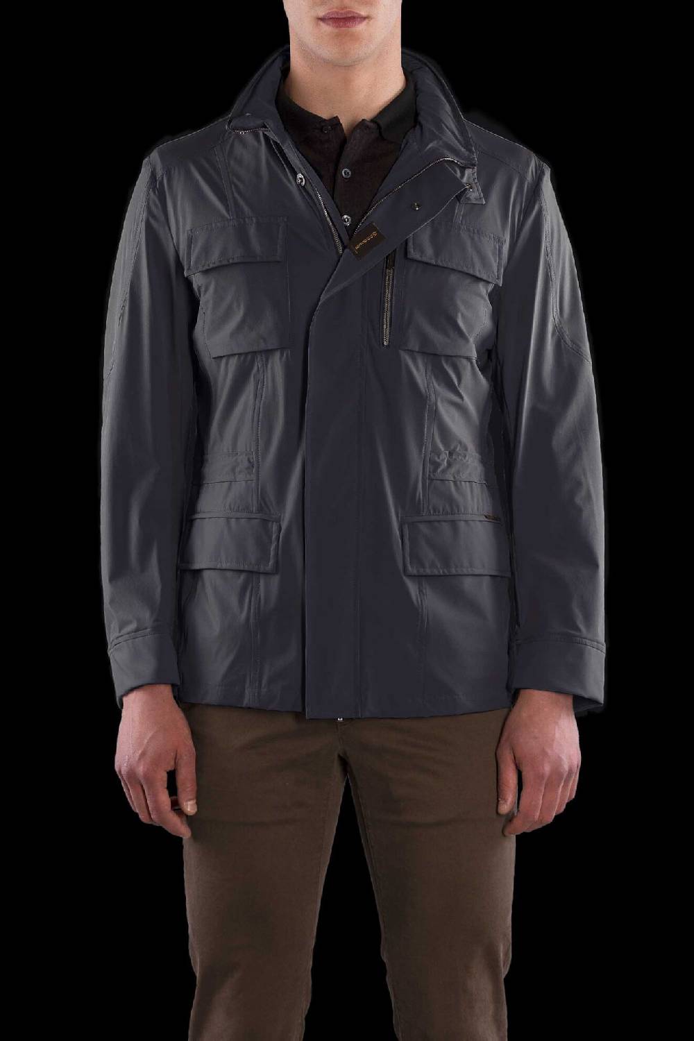 Moorer Giacche MANOLO-KN