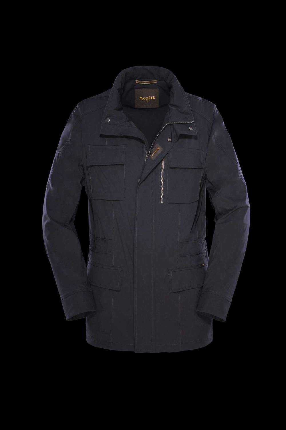 Moorer Giacche MANOLO-KN