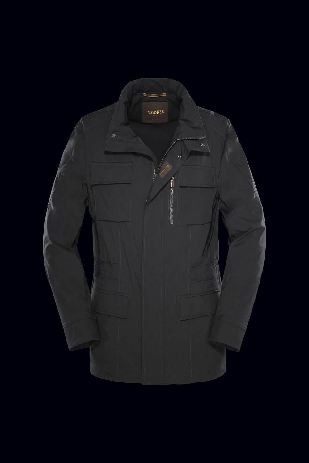 Moorer Giacche MANOLO-KN