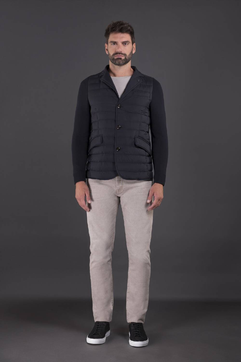 Moorer Giacche MASSIMO-S3Z