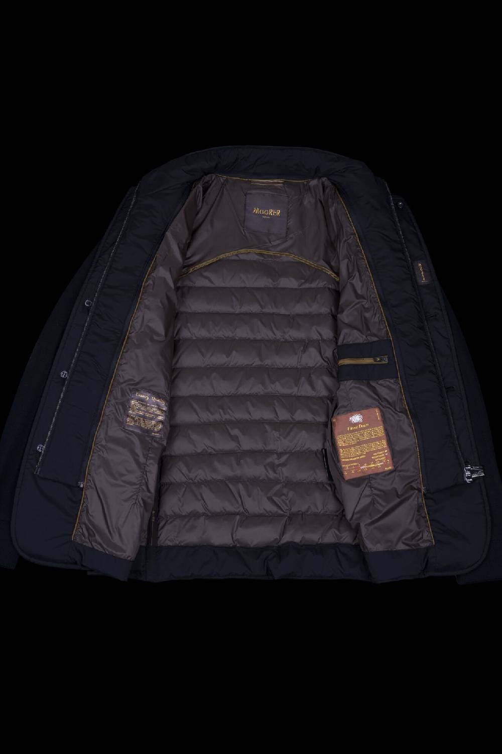 Moorer Giacche MASSIMO-S3Z