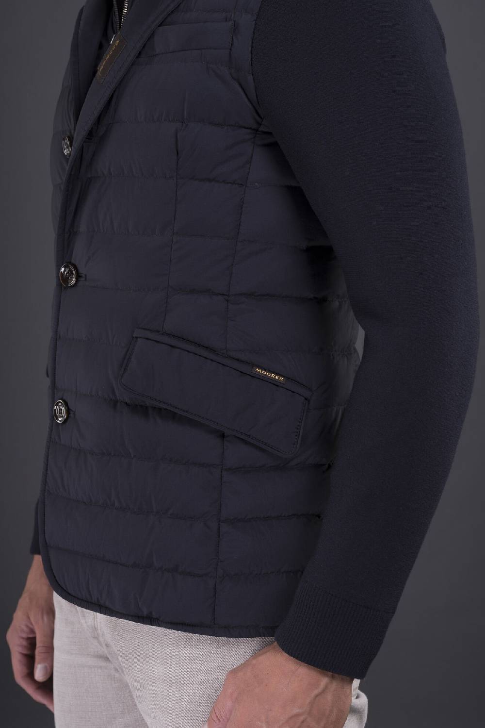 Moorer Giacche MASSIMO-S3Z
