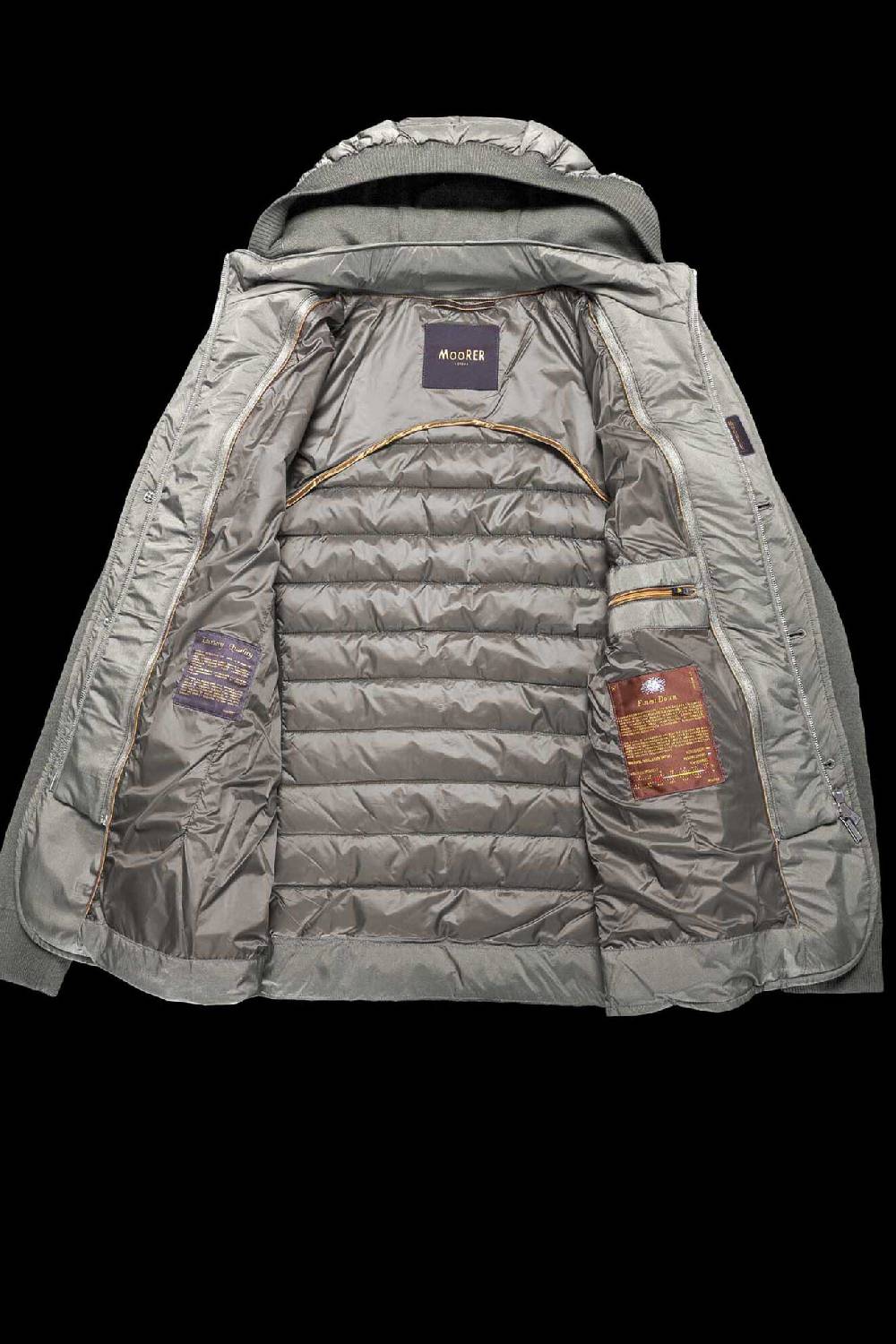 Moorer Giacche MASSIMO-S3Z