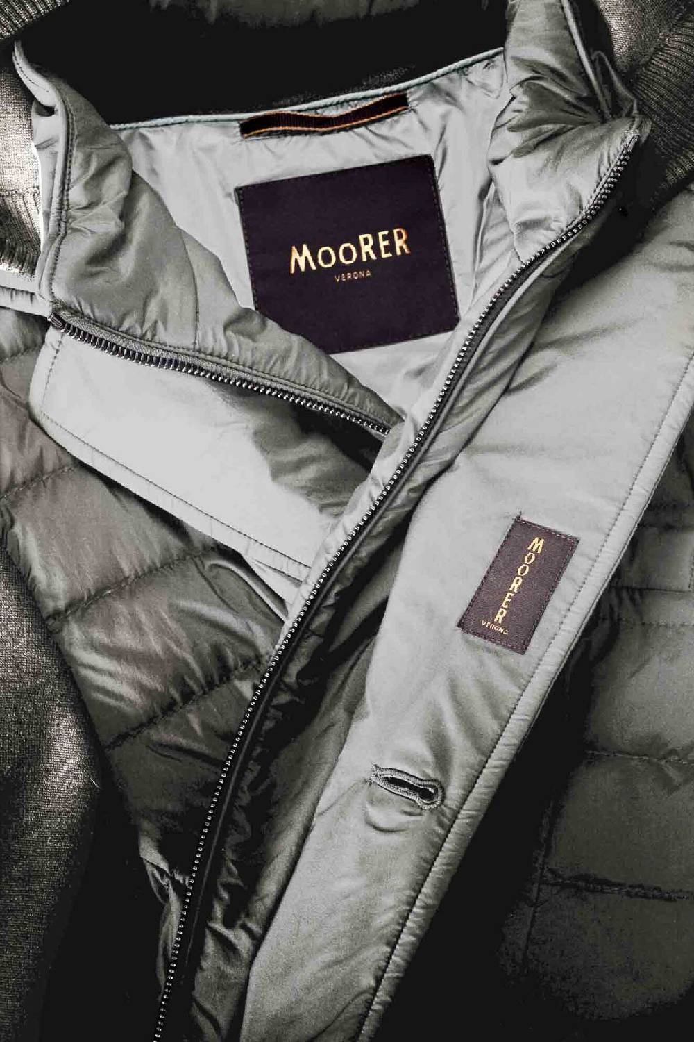 Moorer Giacche MASSIMO-S3Z