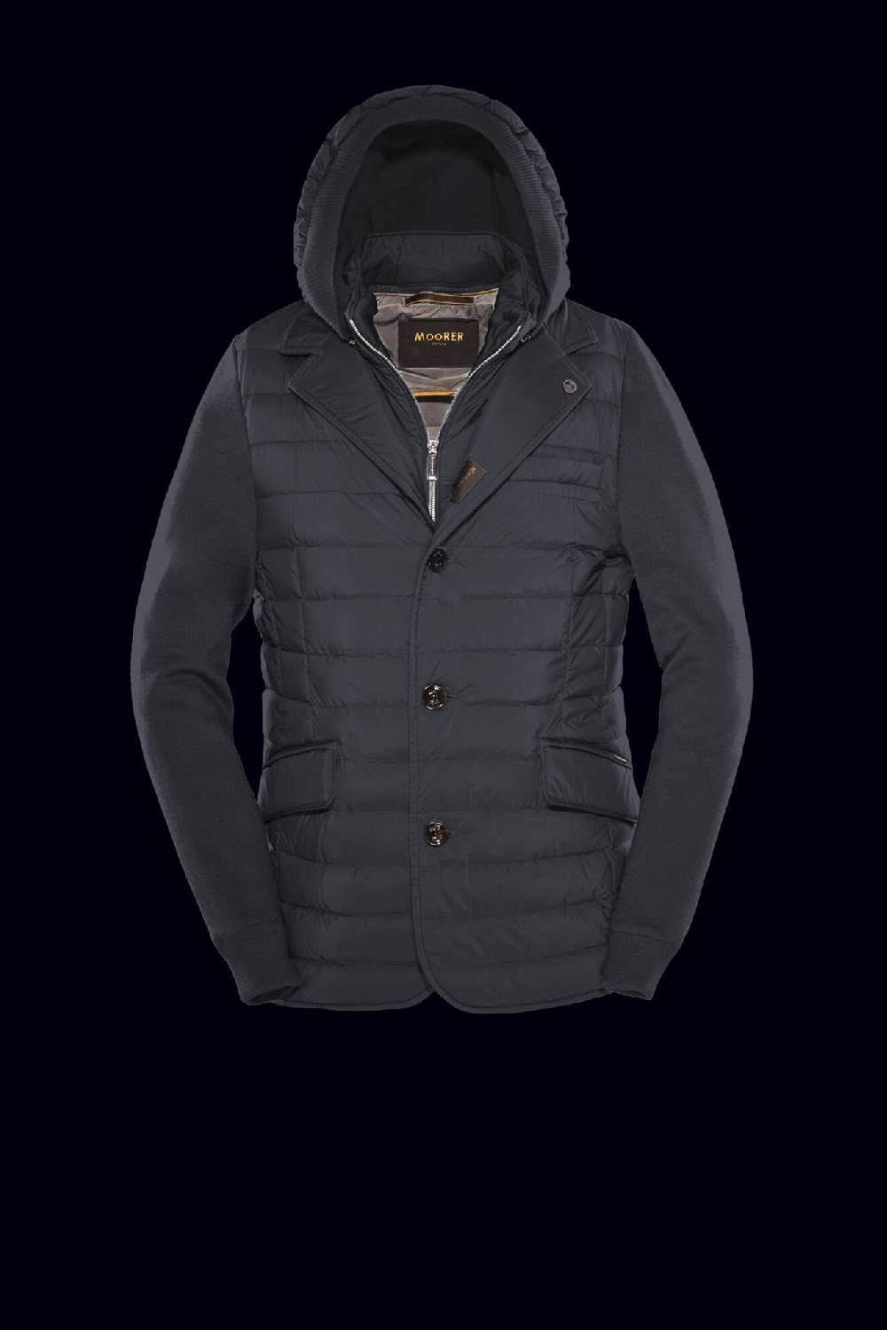 Moorer Giacche MASSIMO-S3Z