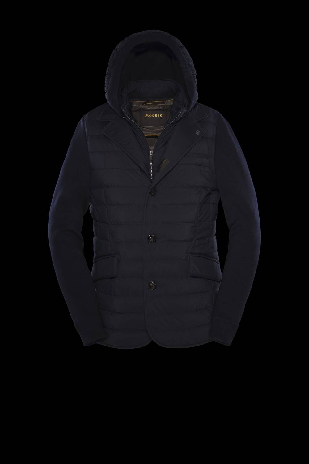 Moorer Giacche MASSIMO-S3Z