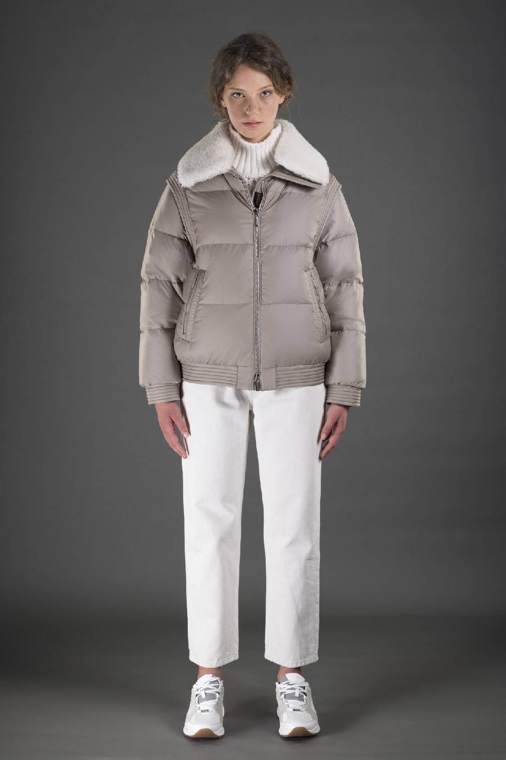 Moorer Giacche MIREIA-TCN