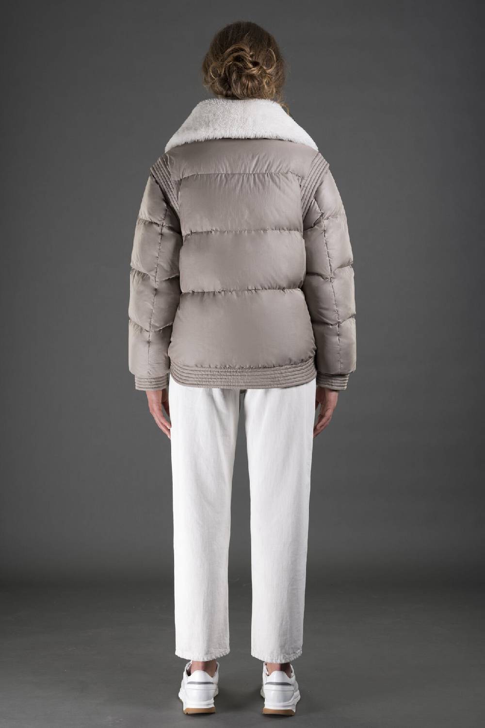 Moorer Giacche MIREIA-TCN