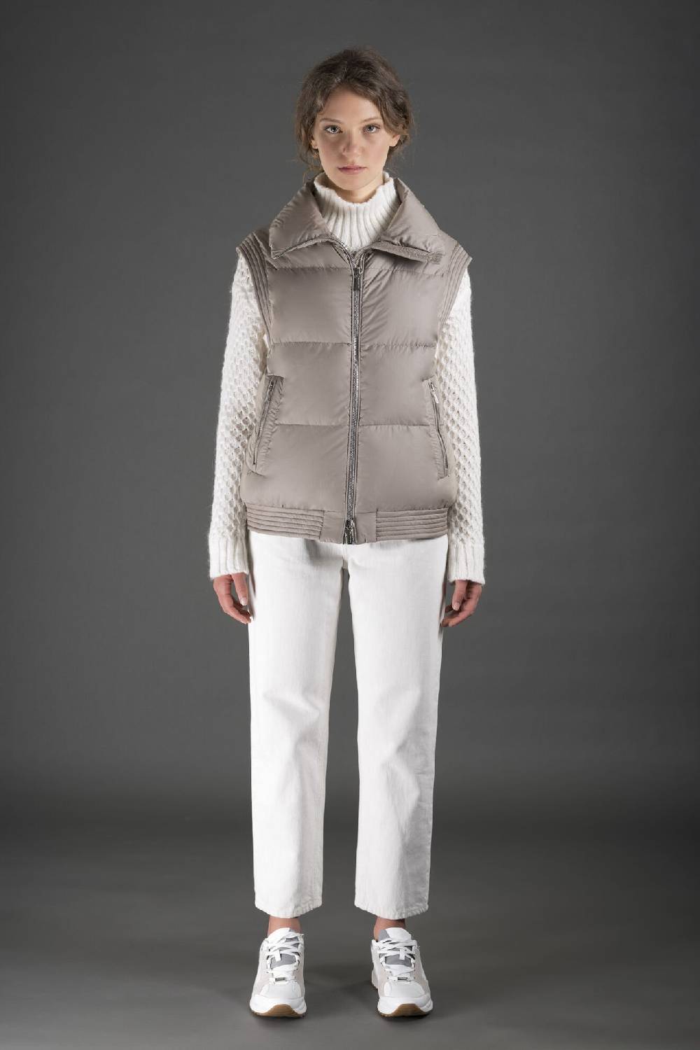 Moorer Giacche MIREIA-TCN