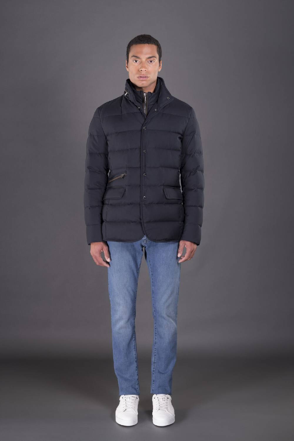 Moorer Giacche MIRO-PUM