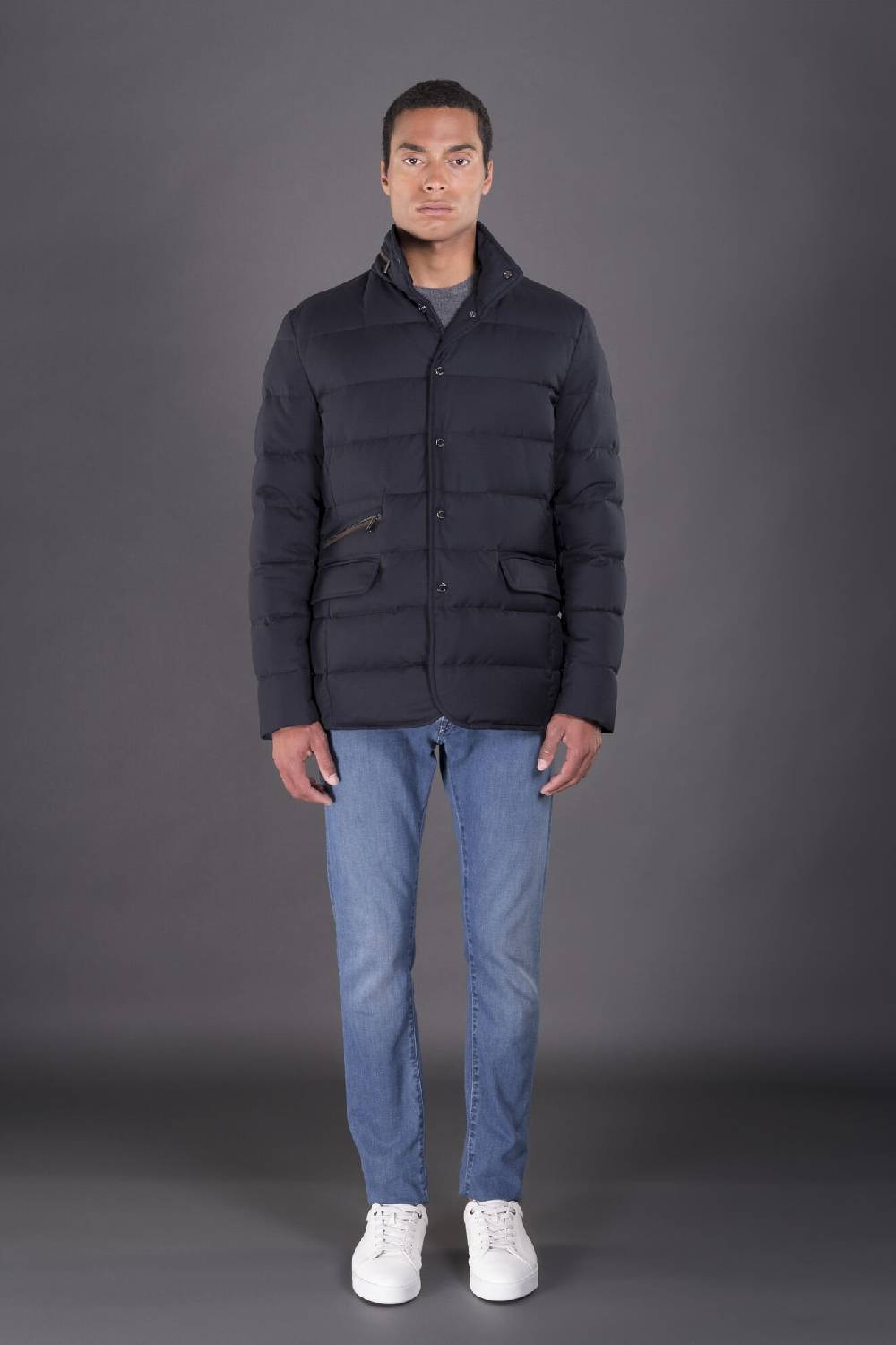 Moorer Giacche MIRO-PUM