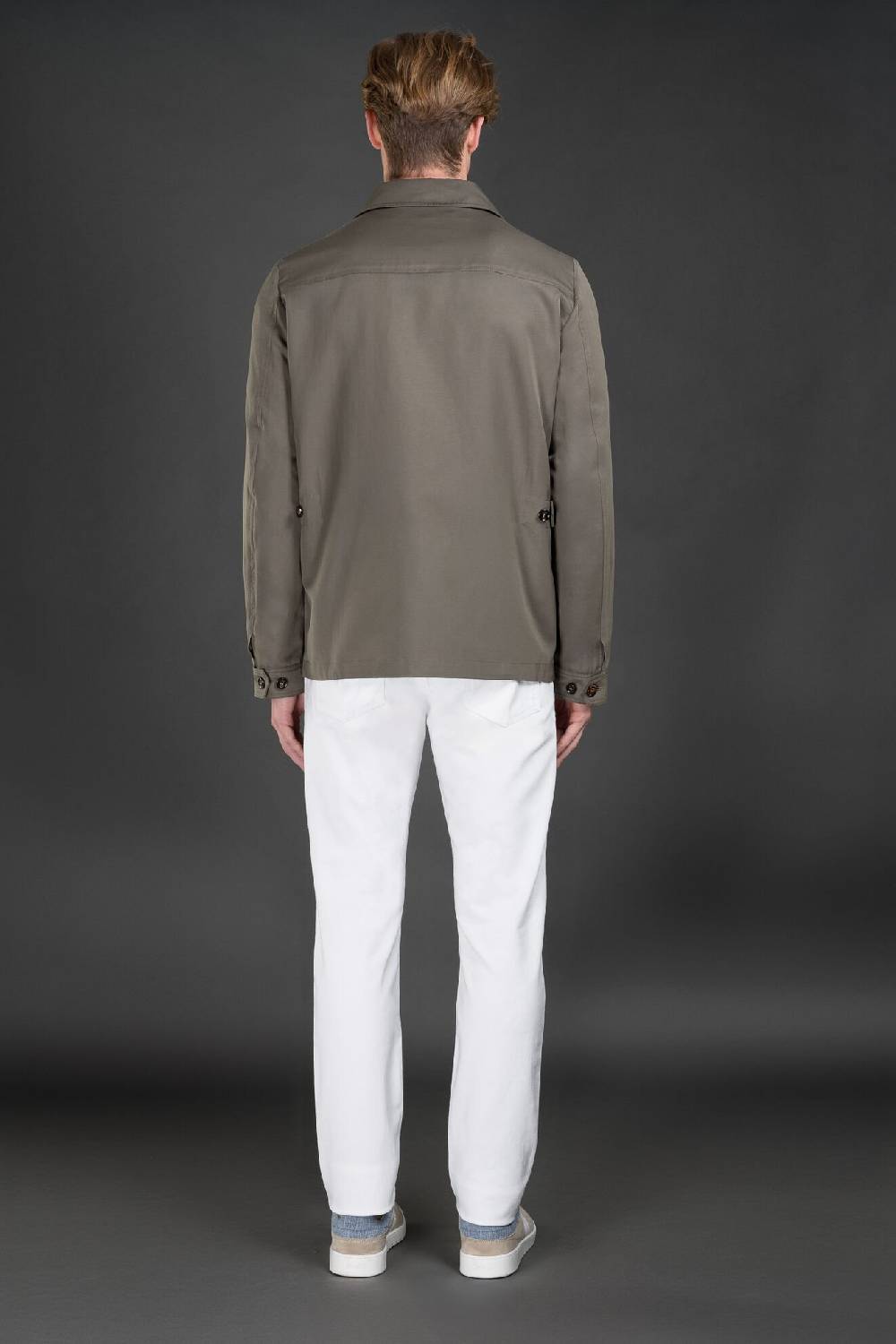 Moorer Giacche MITIA-SI6