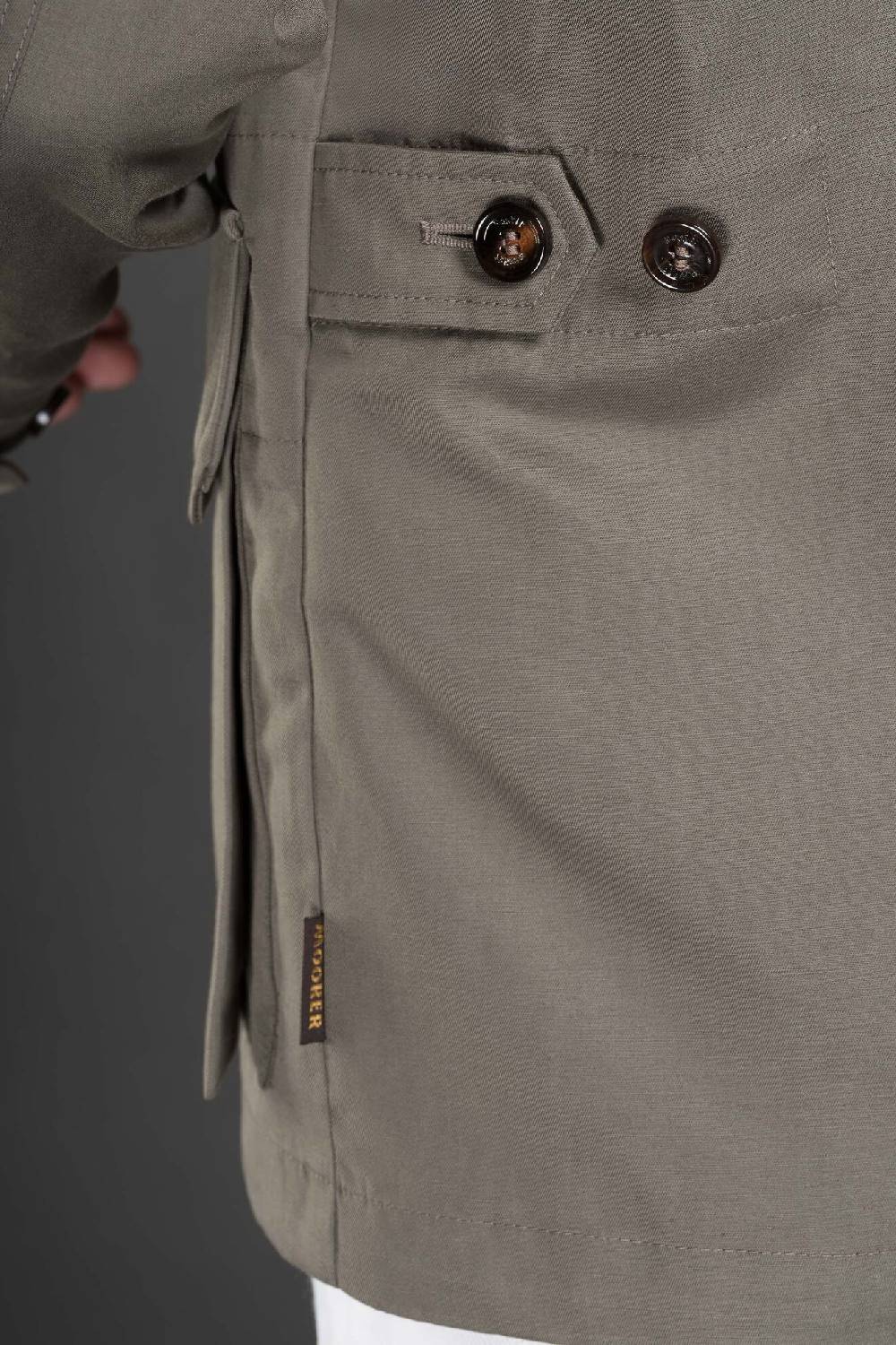 Moorer Giacche MITIA-SI6