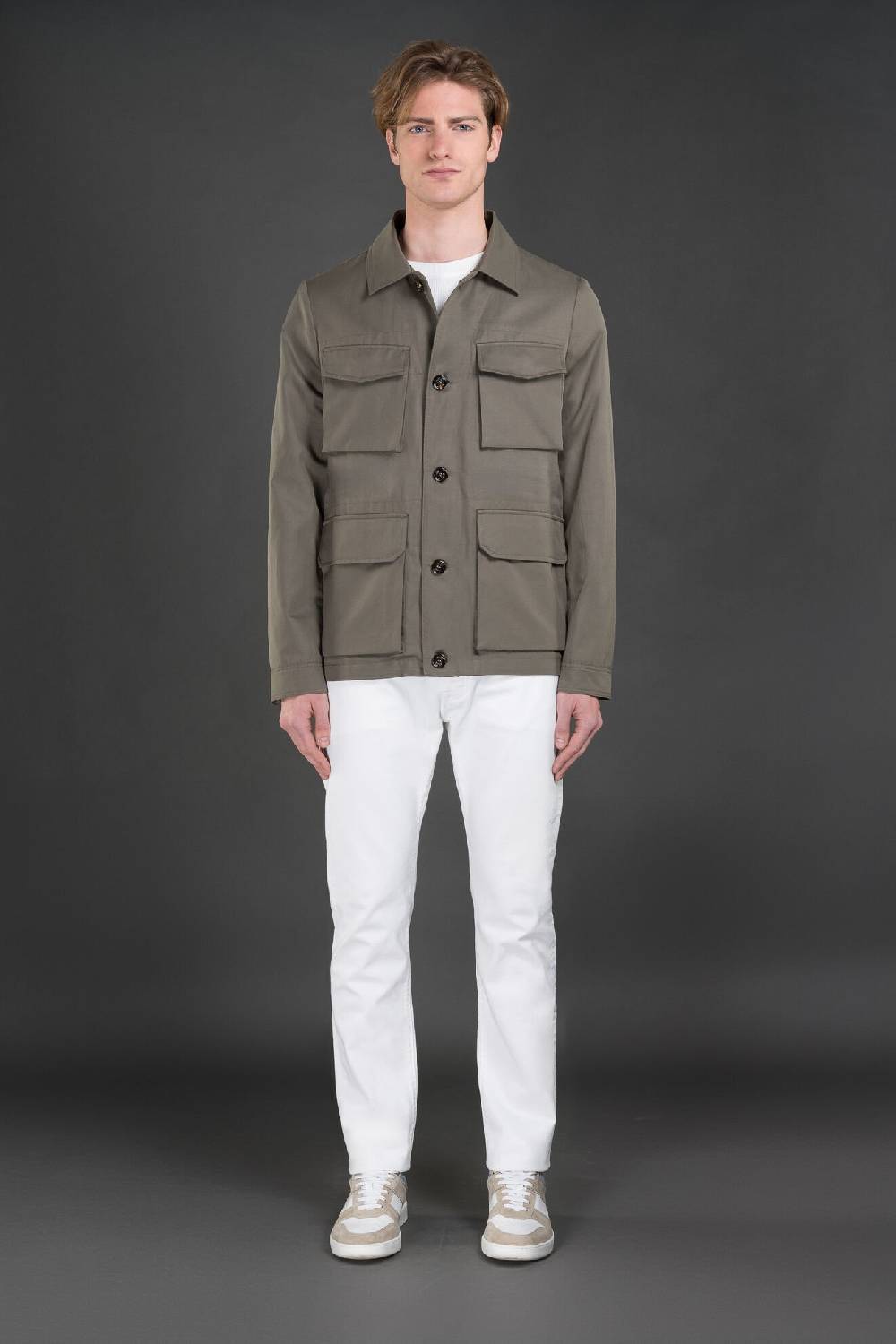 Moorer Giacche MITIA-SI6