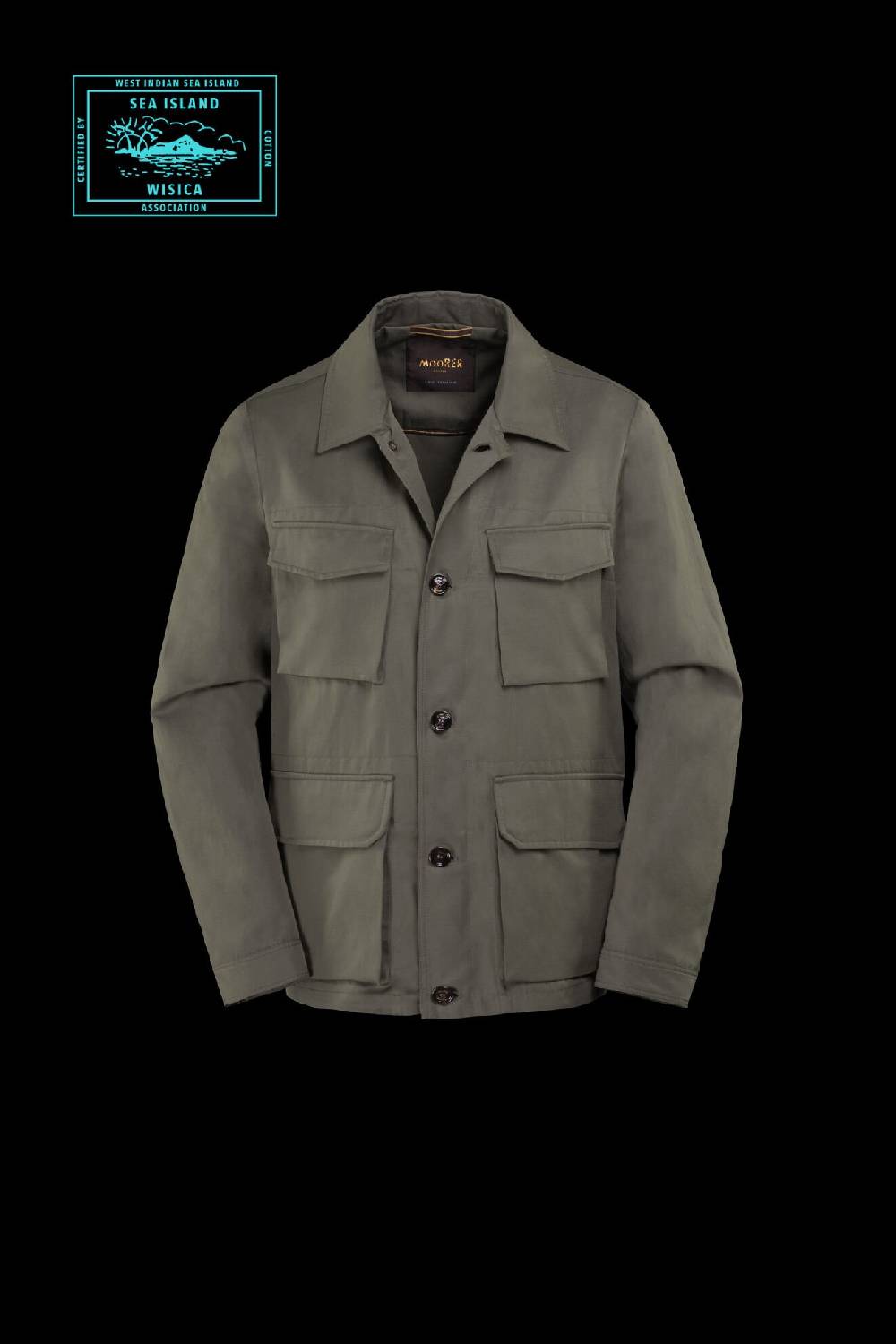 Moorer Giacche MITIA-SI6