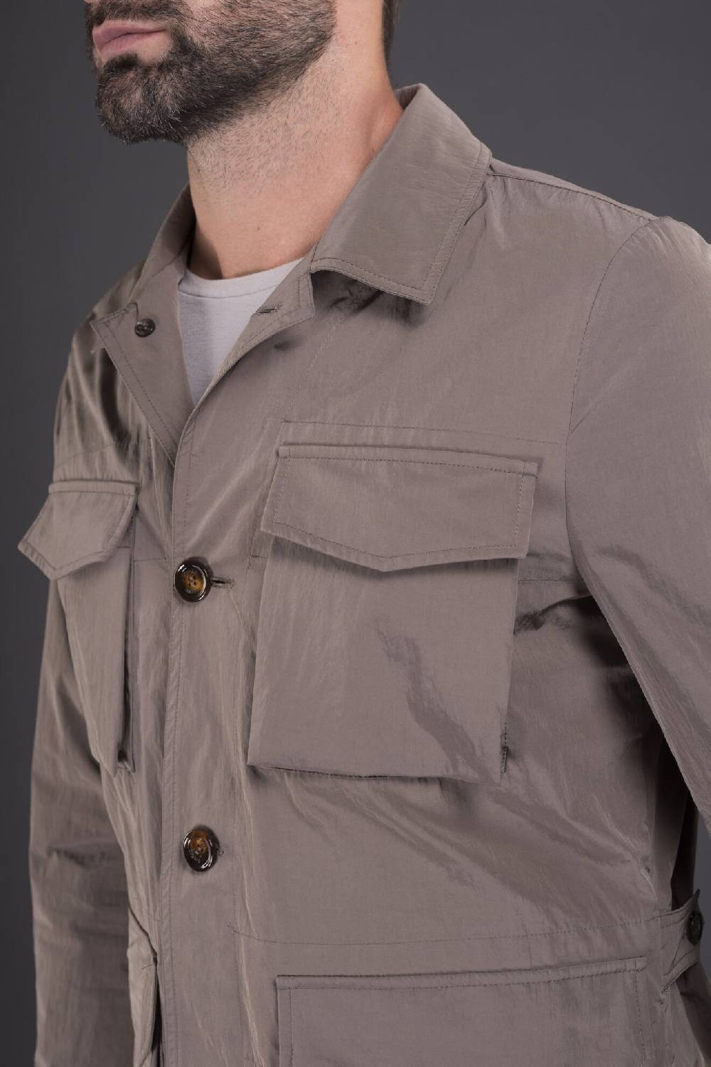 Moorer Giacche MITIA-ST