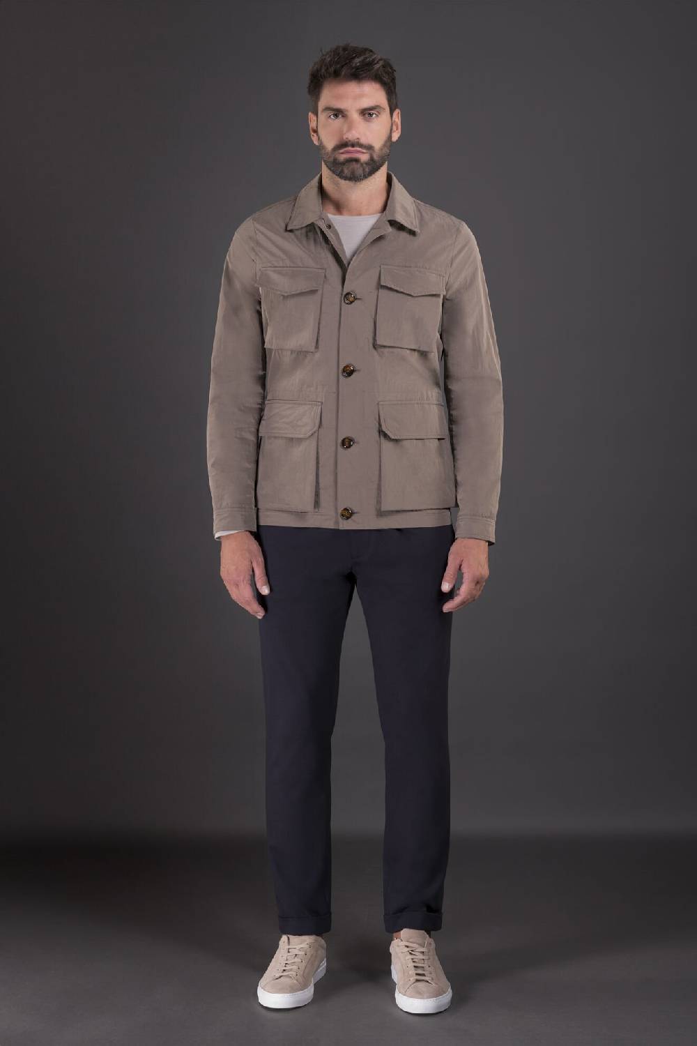 Moorer Giacche MITIA-ST