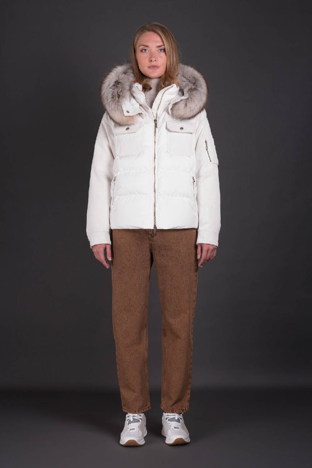 Moorer Giacche MOENA-214P-H