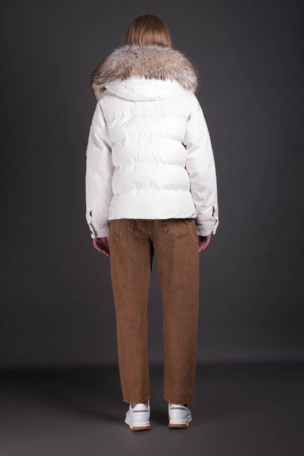 Moorer Giacche MOENA-214P-H