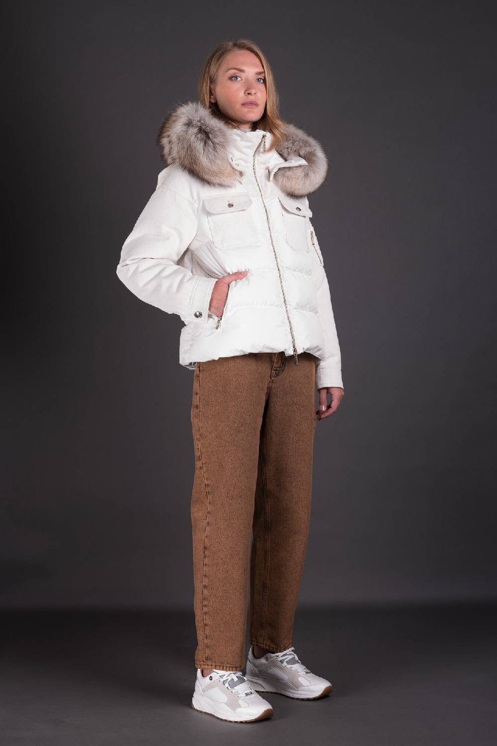 Moorer Giacche MOENA-214P-H