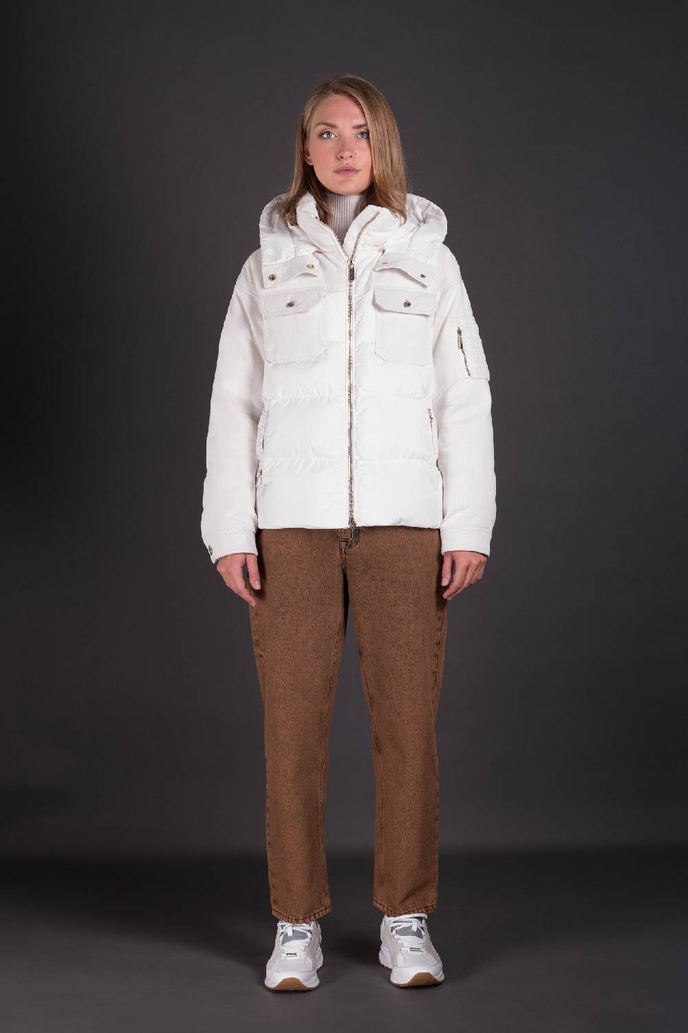 Moorer Giacche MOENA-214P-H