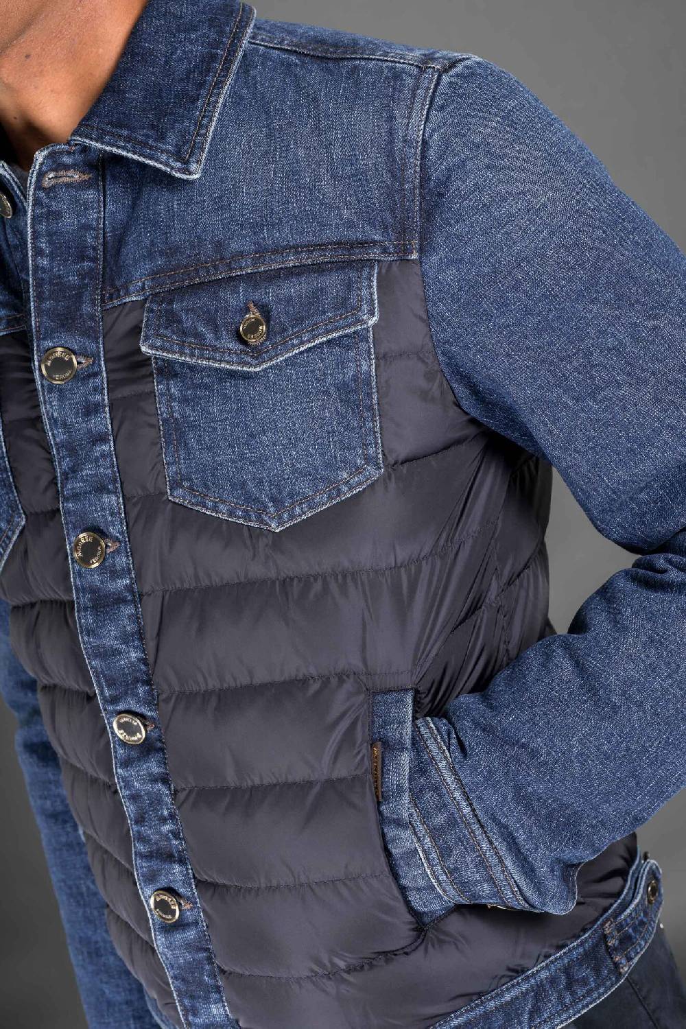 Moorer Giacche MONDOR-104S