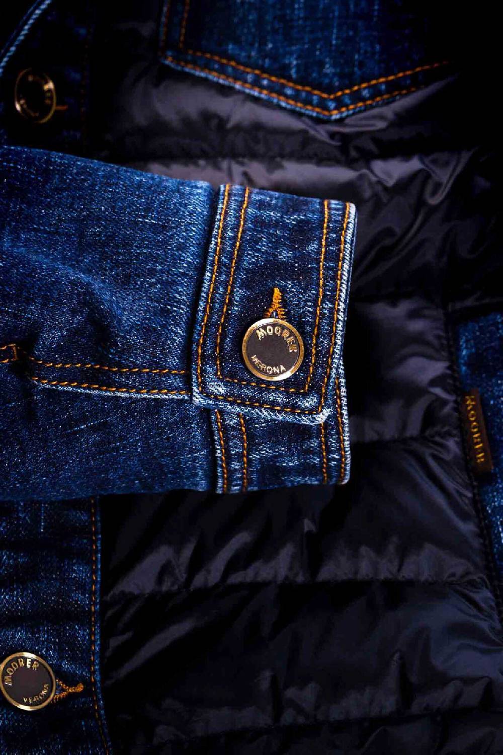 Moorer Giacche MONDOR-104S