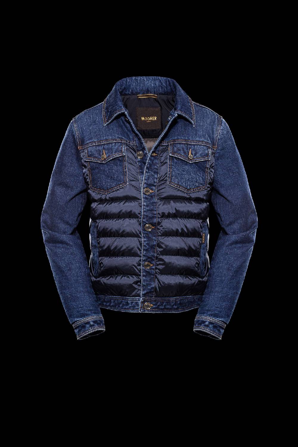 Moorer Giacche MONDOR-104S